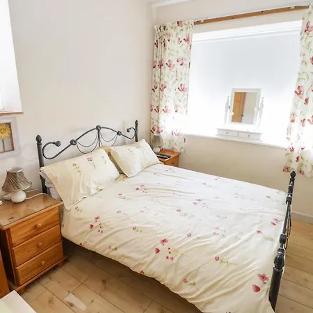 The Old School House Сasa de vacaciones Carrigallen