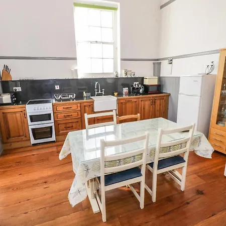 The Old School House Carrigallen