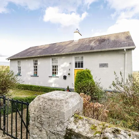 Holiday home The Old School House Carrigallen