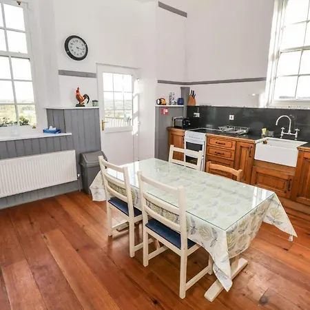 The Old School House Holiday home