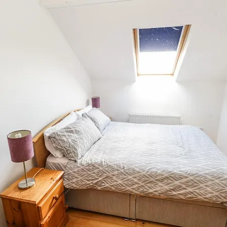 The Old School House Carrigallen