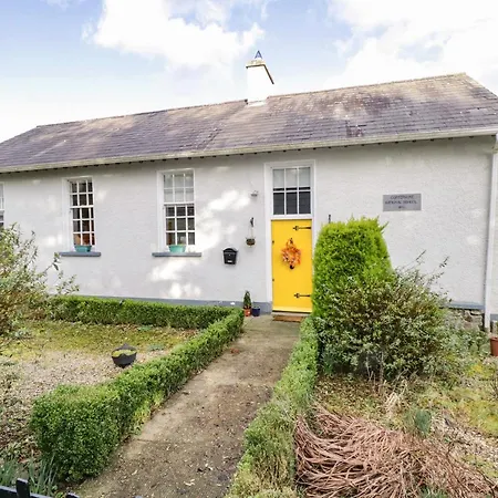 Дом отдыха The Old School House