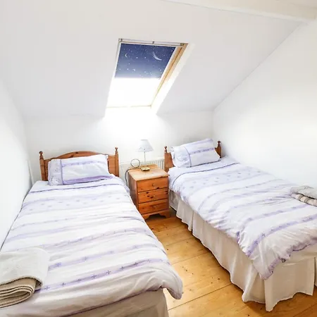 The Old School House Сasa de vacaciones