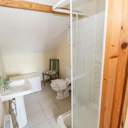 The Old School House Holiday home Carrigallen