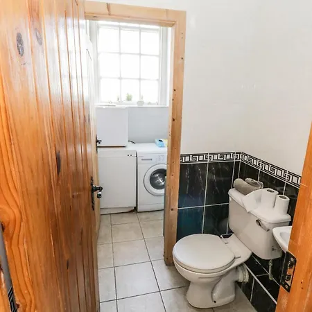 The Old School House Дом отдыха