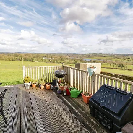 The Old School House Carrigallen