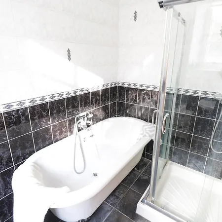 Дом отдыха The Old School House Carrigallen