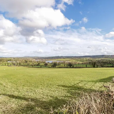 Сasa de vacaciones The Old School House Carrigallen