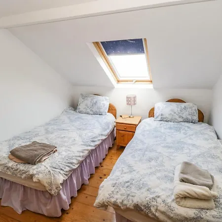 The Old School House Сasa de vacaciones