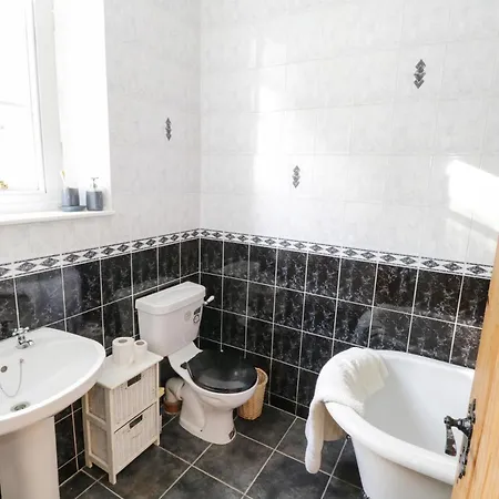 Дом отдыха The Old School House Carrigallen