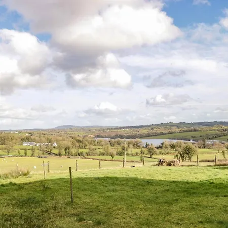 Дом отдыха The Old School House Carrigallen