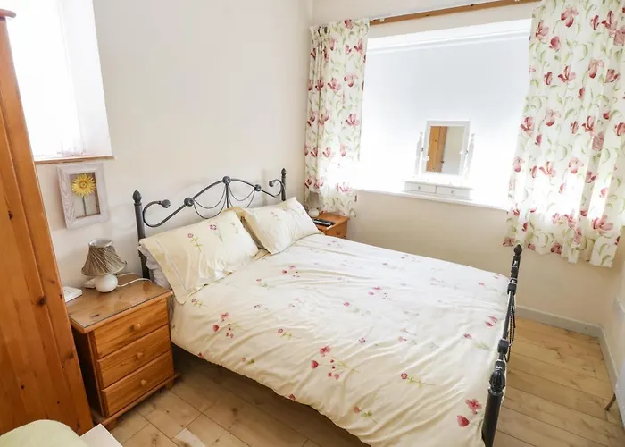 The Old School House Ferienhaus Carrigallen