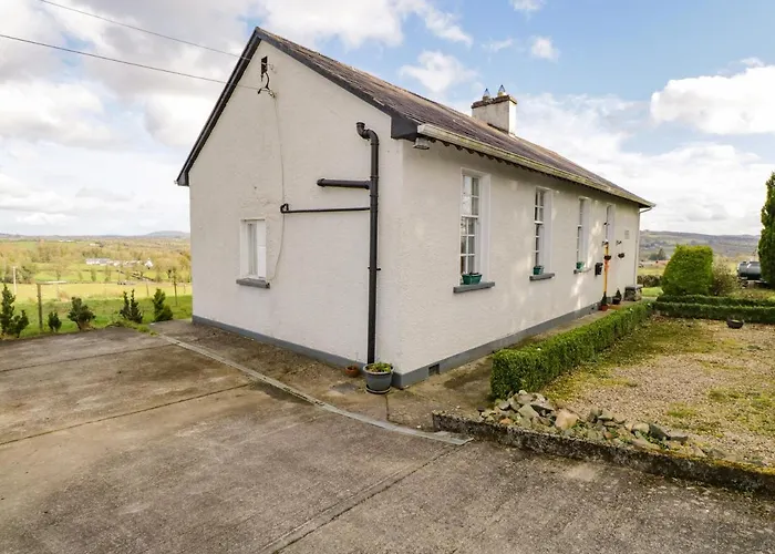 The Old School House Vakantiehuis *