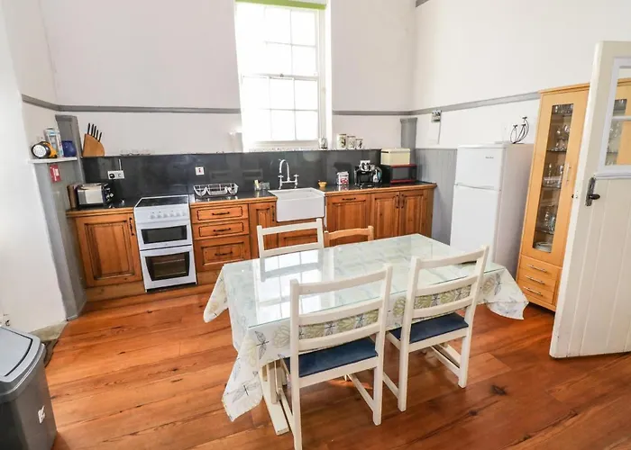 The Old School House Carrigallen