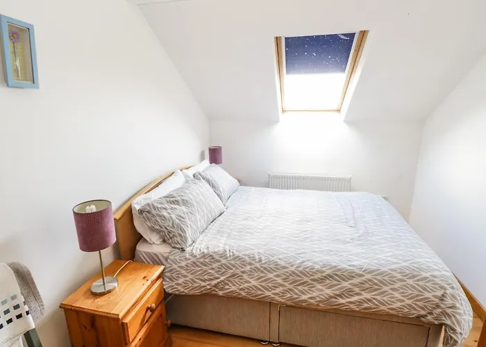 The Old School House Carrigallen