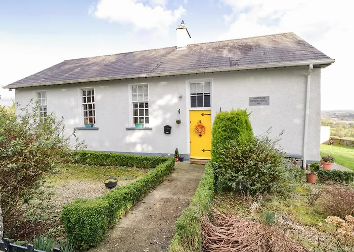 Vakantiehuis The Old School House