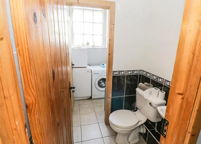 The Old School House Vakantiehuis