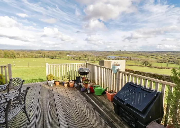 The Old School House Carrigallen