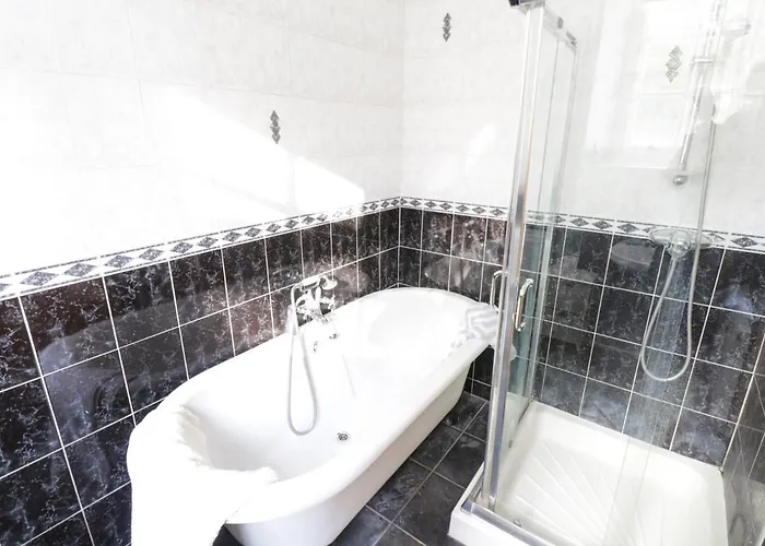 Vakantiehuis The Old School House Carrigallen