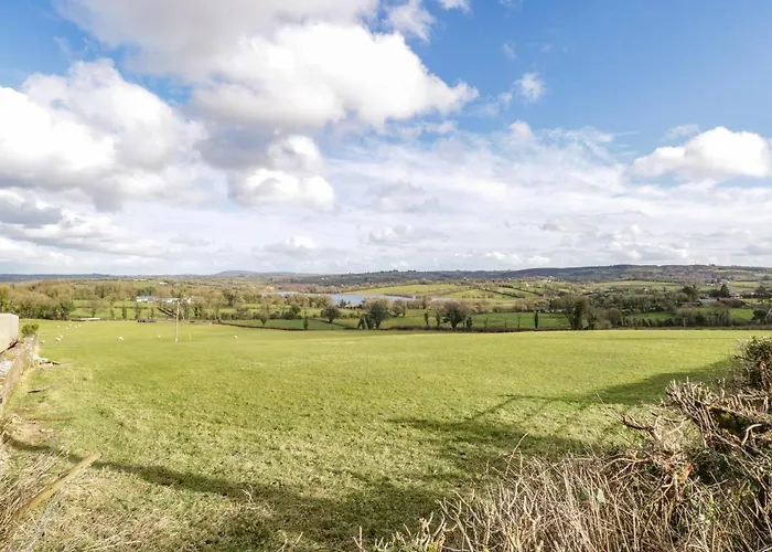 Vakantiehuis The Old School House Carrigallen