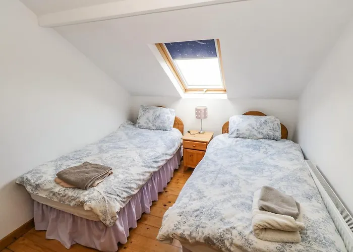 The Old School House Vakantiehuis