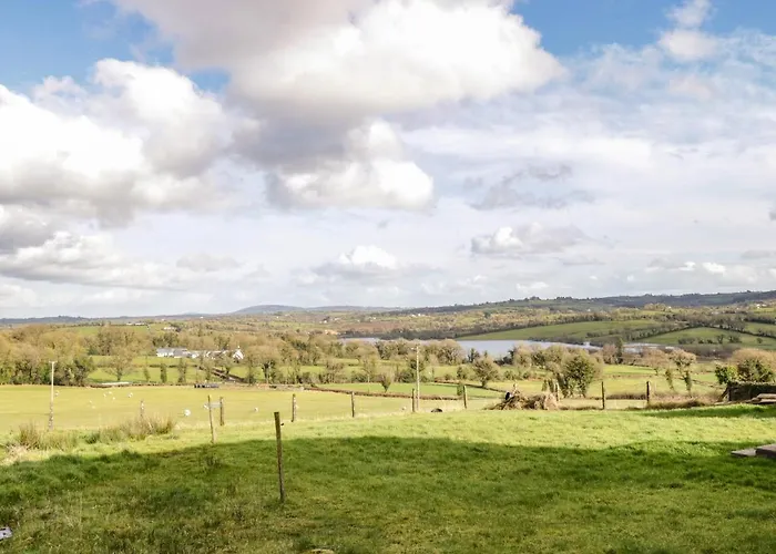 Ferienhaus The Old School House Carrigallen